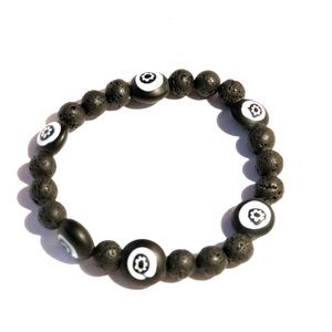 Men’s bracelet set